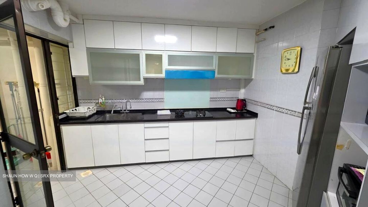 Blk 681 Choa Chu Kang Crescent (Choa Chu Kang), HDB Executive #474207091